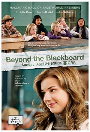 Beyond The Blackboard