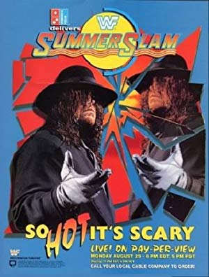 WWE SummerSlam 1994