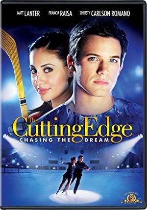 The Cutting Edge 3: Chasing The Dream