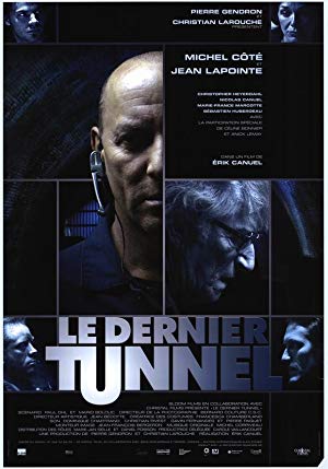 The Last Tunnel