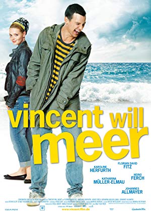 Vincent Wants to Sea - Vincent will Meer