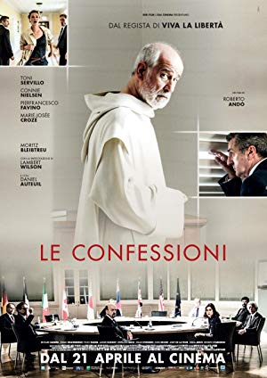 The Confessions - Le confessioni