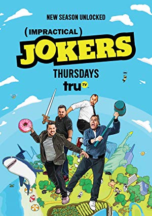 Impractical Jokers