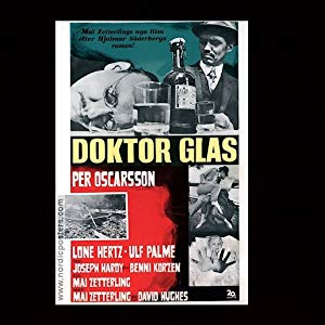 Doctor Glas - Dr. Glas