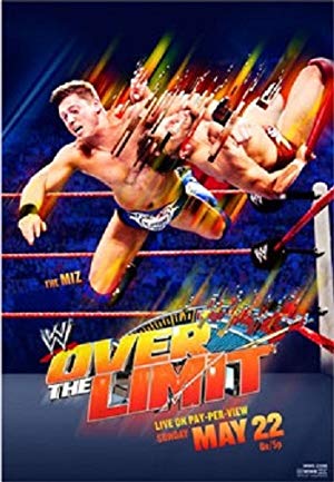 WWE Over The Limit 2011