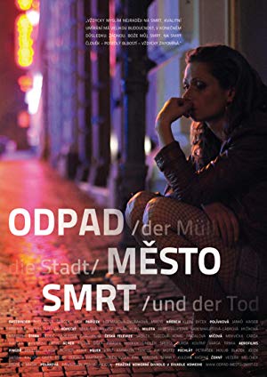 Garbage, the City and Death - Odpad město smrt