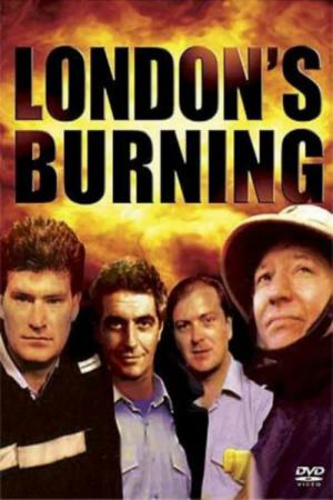 London's Burning: The Movie