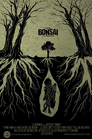 Bonsai - Bonsái