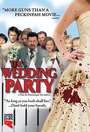 The Wedding Party - Die Bluthochzeit