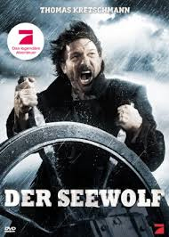 The Sea Wolf - Der Seewolf