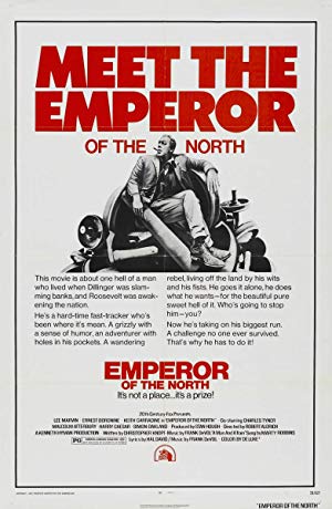 Emperor of the North - Emperor of the North Pole