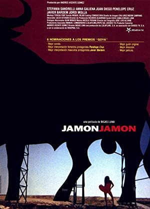 Ham Ham - Jamón, jamón