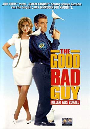The Good Bad Guy - Killer per caso