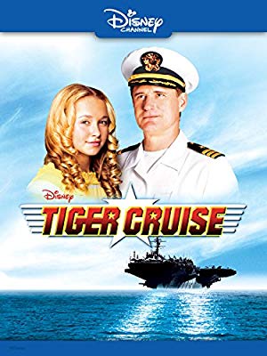 Tiger Cruise