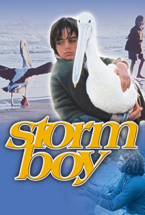 Storm Boy