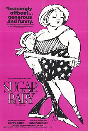Sugarbaby - Zuckerbaby