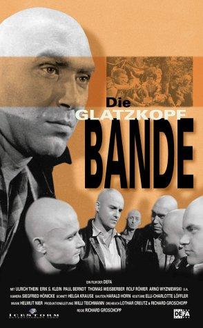 The Baldheaded Gang - Die Glatzkopfbande