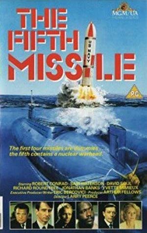 The Fifth Missile