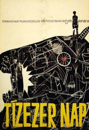 Ten Thousand Days - Tizezer nap