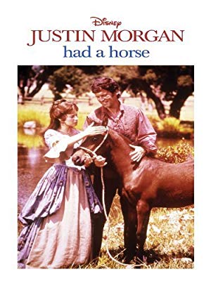 Justin Morgan Had a Horse