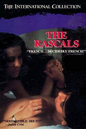 The Rascals - Les turlupins
