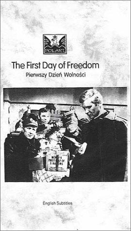 The First Day of Freedom