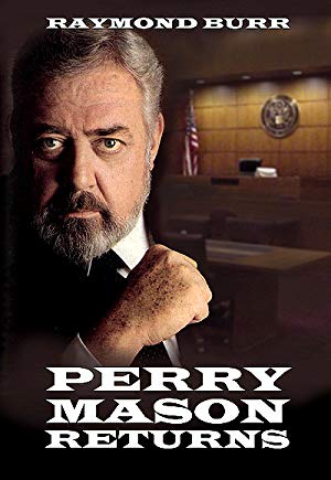 Perry Mason Returns