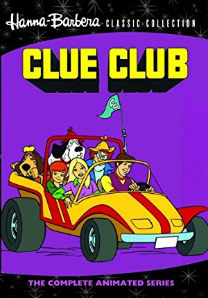 Clue Club