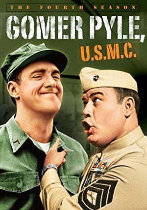 Gomer Pyle: USMC - Gomer Pyle, U.S.M.C.