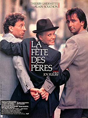 Fathers' Day - La Fête des pères