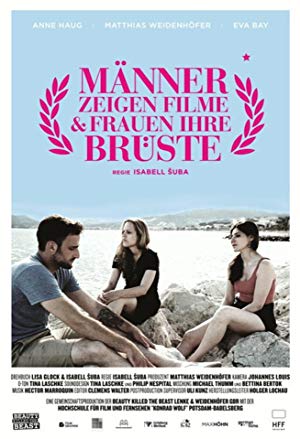 Men Show Movies & Women Their Breasts - Männer zeigen Filme & Frauen ihre Brüste