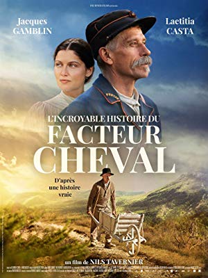 The Ideal Palace - L'Incroyable Histoire du facteur Cheval