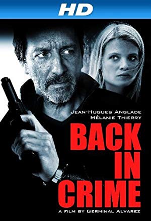 Back in Crime - L'Autre vie de Richard Kemp