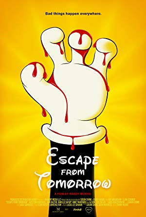 Escape From Tomorrow