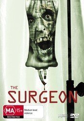 The Surgeon - Exquisite Tenderness