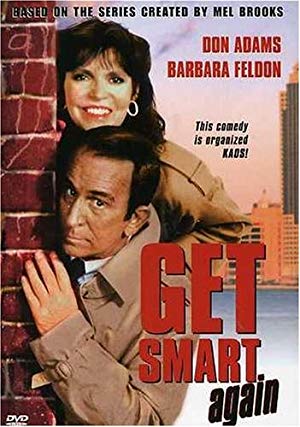 Get Smart, Again!