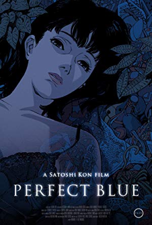 Perfect Blue - PERFECT BLUE