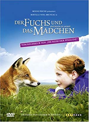The Fox & the Child - Le renard et l'enfant