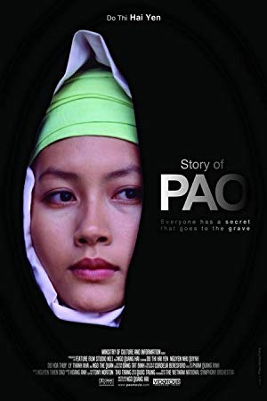 Pao's Story - Chuyện của Pao