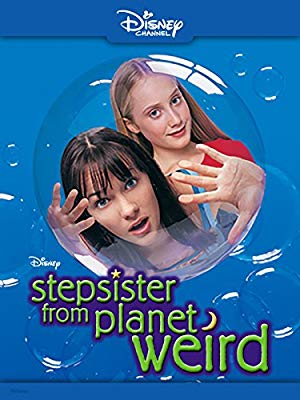 Stepsister From Planet Weird