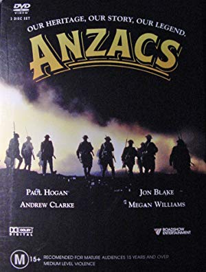 Anzacs