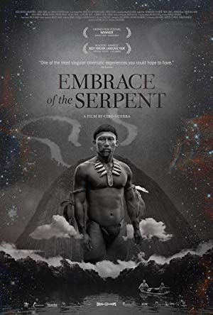 Embrace of the Serpent - El abrazo de la serpiente