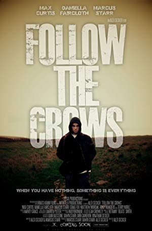 Follow The Crows