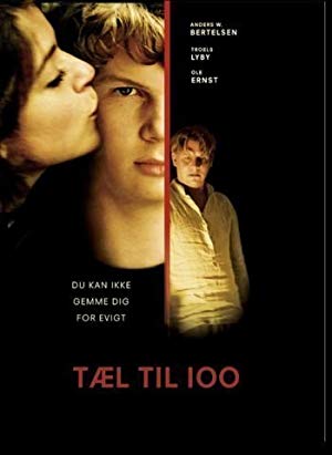 Count to 100 - Tæl til 100