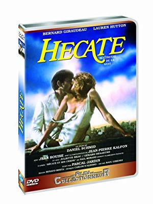 Hecate - Hécate