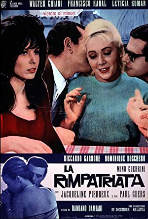 The Reunion - La Rimpatriata