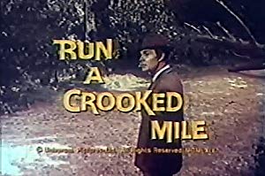 Run a Crooked Mile