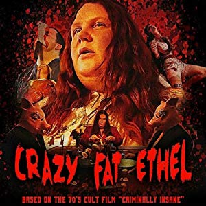 Crazy Fat Ethel