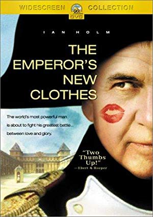 The Emperor's New Clothes