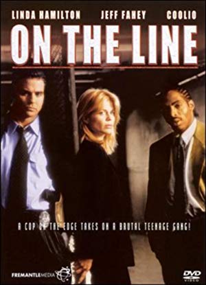 On the Line - On The Line